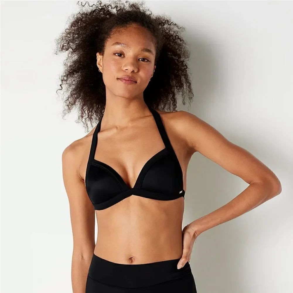 NWT Victoria’s Secret bikini top